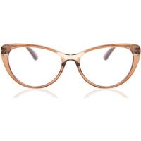 Montana Readers MR64E MR64E サングラス - 女性用 - 茶色