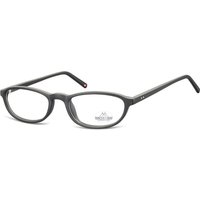 Montana Readers HMR57 HMR57 サングラス - 男性用 - 黒