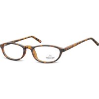 Montana Readers HMR57A HMR57A サングラス - 男性用 - べっ甲shell