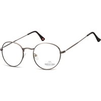 Montana Readers HMR54 HMR54 サングラス - 男性用 - 灰色
