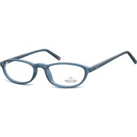 Montana Readers HMR57B HMR57B サングラス - 男性用 - 青