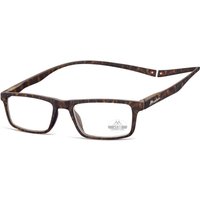 Montana Readers MR59A Magnetic MR59A サングラス - 男性用 - べっ甲shell