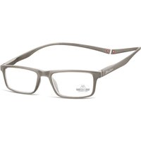 Montana Readers MR59C Magnetic MR59C サングラス - 男性用 - 灰色
