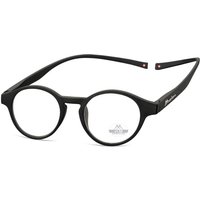 Montana Readers MR60 Magnetic MR60 サングラス - 男性用 - 黒