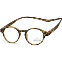 Montana Readers MR60A Magnetic MR60A サングラス - 男性用 - べっ甲shell