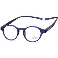 Montana Readers MR60B Magnetic MR60B サングラス - 男性用 - 青