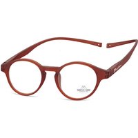 Montana Readers MR60D Magnetic MR60D サングラス - 男性用 - クリア
