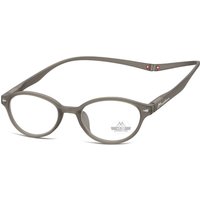 Montana Readers MR61C Magnetic MR61C サングラス - 男性用 - クリア