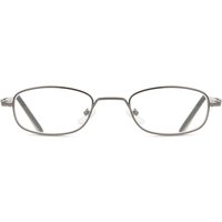Montana Readers MR63A MR63A サングラス - 男性用 - 灰色