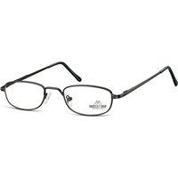 Montana Readers MR63B MR63B サングラス - 男性用 - 灰色
