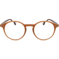 Montana Readers MR65D MR65D Men's Eyeglasses Orange Size +3.50 - Blue Light Block Available