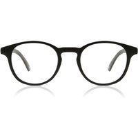 Montana Readers MR52 MR52 Men's Eyeglasses Black Size +1.50 - Blue Light Block Available