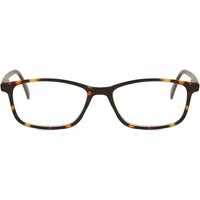 Montana Readers MR51 MR51F Men's Eyeglasses Tortoiseshell Size +1.00 - Blue Light Block Available