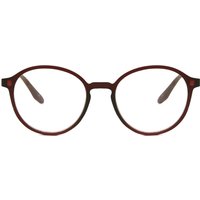 Montana Readers MRC4 MRC4C サングラス - 男性用 - 赤