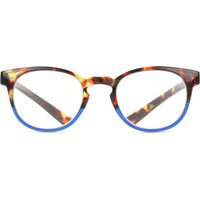 Montana Readers MNR1 MNR1A サングラス - 男性用 - 青