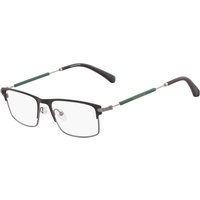Calvin Klein Jeans CKJ18103 001 Women’s Eyeglasses Gold Size 51 - Blue Light Block Available