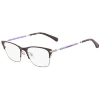 カルバンクライン Calvin Jeans CKJ18105 201 サングラス - 女性用 - 茶色
