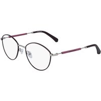 Calvin Klein Jeans CKJ19107 502 Women’s Eyeglasses Black Size 52 - Blue Light Block Available