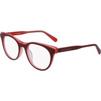 カルバンクライン Calvin Jeans CKJ19511 609 サングラス - 女性用 - バーガンディ