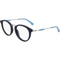 カルバンクライン Calvin Jeans CKJ19709 405 サングラス - 女性用 - 青