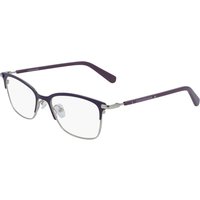 カルバンクライン Calvin Jeans CKJ19312 502 サングラス - 女性用 - Purple