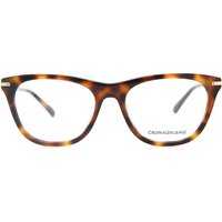 カルバンクライン Calvin Jeans CKJ19525 240 サングラス - 女性用 - べっ甲shell