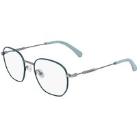 カルバンクライン Calvin Jeans CKJ20101 431 サングラス - 女性用 - 青