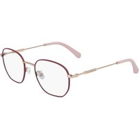 カルバンクライン Calvin Jeans CKJ20101 645 サングラス - 女性用 - バーガンディ