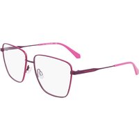 カルバンクライン Calvin Jeans CKJ21211 508 サングラス - 女性用 - Purple
