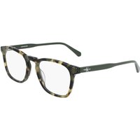 カルバンクライン Calvin Jeans CKJ21608 370 サングラス - 女性用 - べっ甲shell