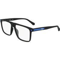 カルバンクライン Calvin Jeans CKJ21611 006 サングラス - 女性用 - 黒