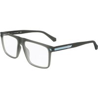 カルバンクライン Calvin Jeans CKJ21611 050 サングラス - 女性用 - 灰色