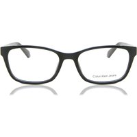 Calvin Klein Jeans CKJ22622 N 001 Men's Eyeglasses Black Size 51 - Blue Light Block Available