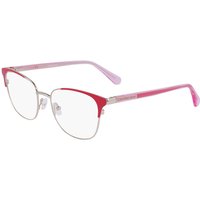 カルバンクライン Calvin Jeans CKJ22218 719 サングラス - 女性用 - 金色