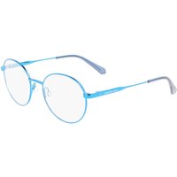カルバンクライン Calvin Jeans CKJ22305 400 サングラス - 男性用 - 青