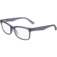 カルバンクライン Calvin Jeans CKJ23613 050 サングラス - 女性用 - クリア