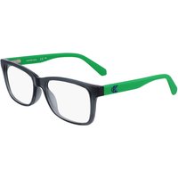 Calvin Klein Jeans CKJ23301 050 Men's Eyeglasses Clear Size 50 - Blue Light Block Available