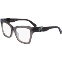 カルバンクライン Calvin Jeans CKJ23646 050 サングラス - 女性用 - クリア