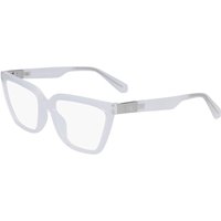 カルバンクライン Calvin Jeans CKJ23648 971 サングラス - 女性用 - クリア