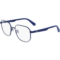 カルバンクライン Calvin Jeans CKJ23222 400 サングラス - 男性用 - 青