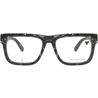 カルバンクライン Calvin Jeans CKJ23647 073 サングラス - 男性用 - 黒