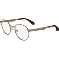 カルバンクライン Calvin Jeans CKJ24205 717 サングラス - 男性用 - 金色