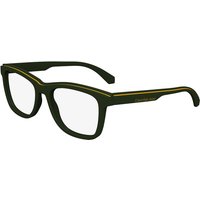 Calvin Klein Jeans CKJ24610 309 Men's Eyeglasses Green Size 54 - Blue Light Block Available