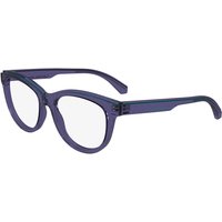 カルバンクライン Calvin Jeans CKJ24611 508 サングラス - 女性用 - Purple