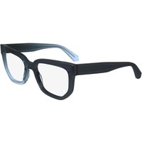 カルバンクライン Calvin Jeans CKJ24615 401 サングラス - 女性用 - 青
