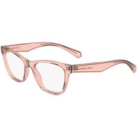 Calvin Klein Jeans CKJ24304 N 671 Women’s Eyeglasses Pink Size 47 - Blue Light Block Available