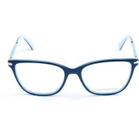 カルバンクライン Calvin Jeans CKJ18703 436 サングラス - 女性用 - 青