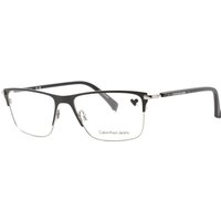 カルバンクライン Calvin Jeans CKJ21400 001 サングラス - 男性用 - 黒