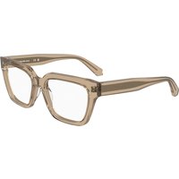 カルバンクライン Calvin Jeans CKJ25609 208 サングラス - 女性用 - 茶色