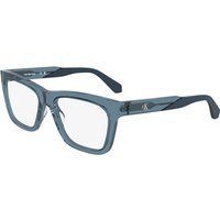 カルバンクライン Calvin Jeans CKJ25615 400 サングラス - 男性用 - 青